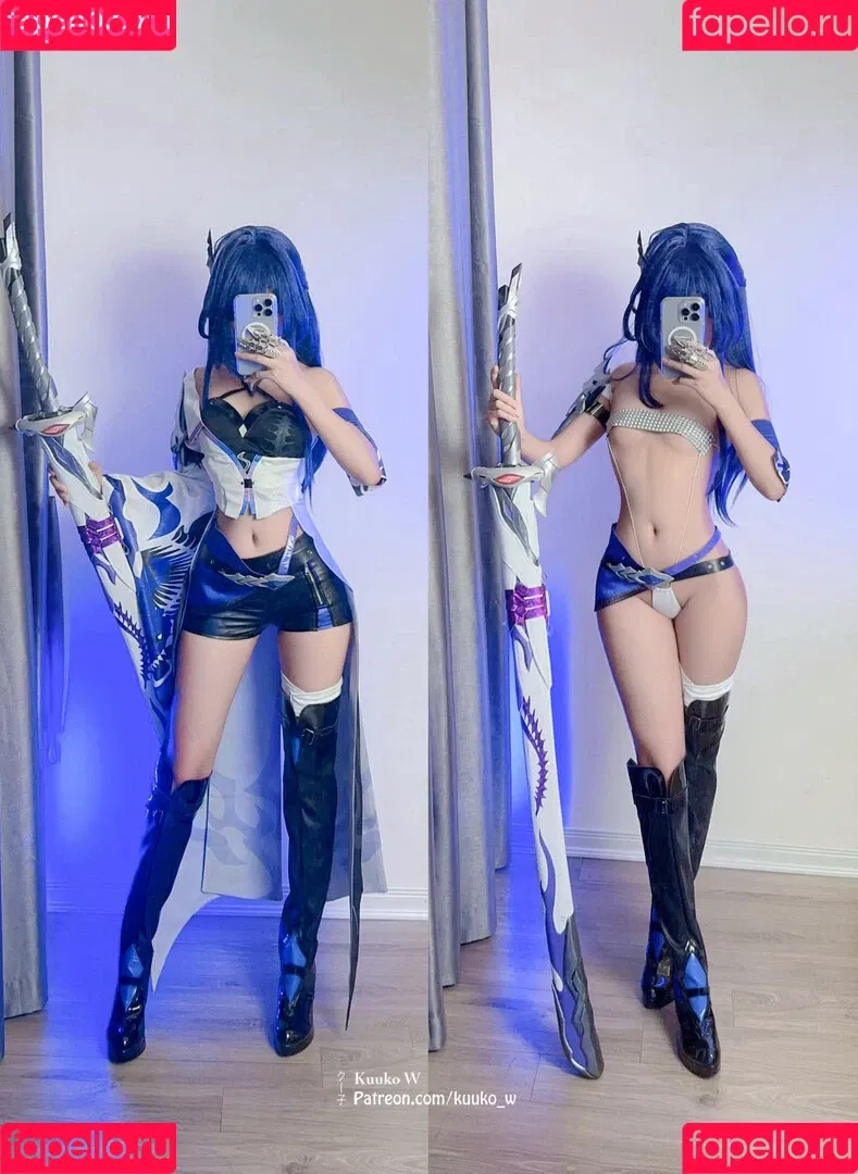 kuuko / kuuko_w / kuukow002 Onlyfans Photo Gallery 