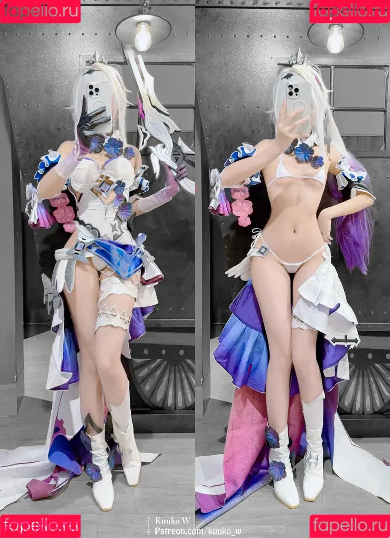 kuuko / kuuko_w / kuukow002 Onlyfans Photo Gallery 