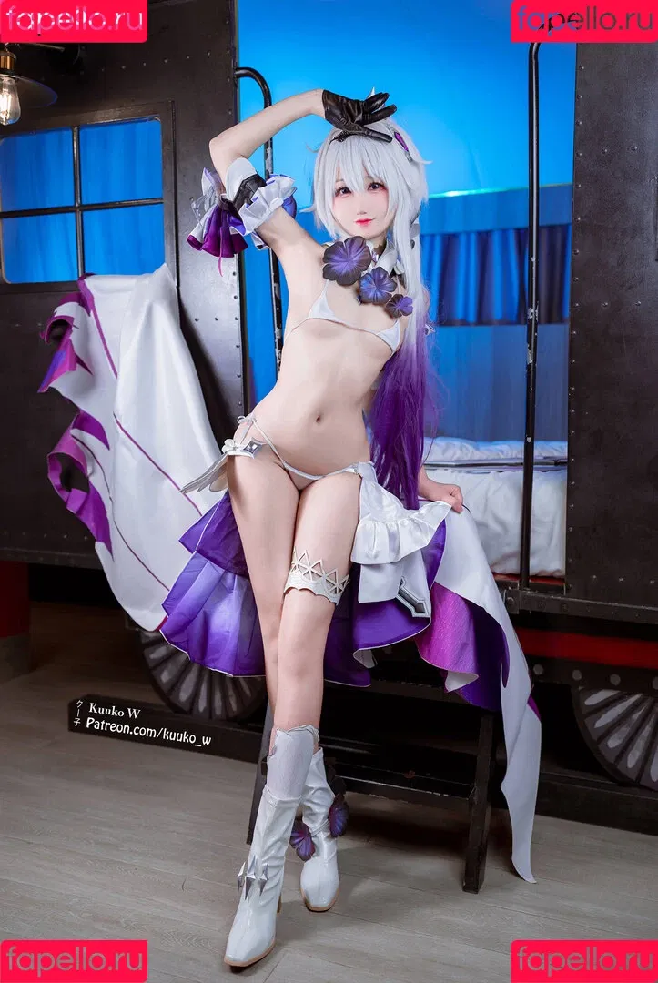 kuuko / kuuko_w / kuukow002 Onlyfans Photo Gallery 