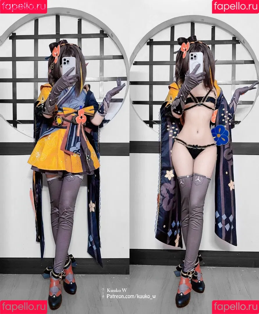 kuuko / kuuko_w / kuukow002 Onlyfans Photo Gallery 
