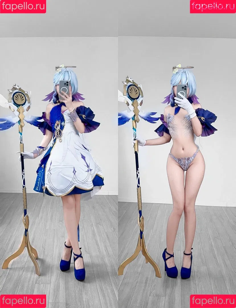 kuuko / kuuko_w / kuukow002 Onlyfans Photo Gallery 