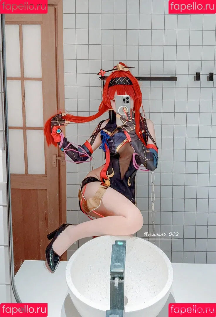 kuuko / kuuko_w / kuukow002 Onlyfans Photo Gallery 