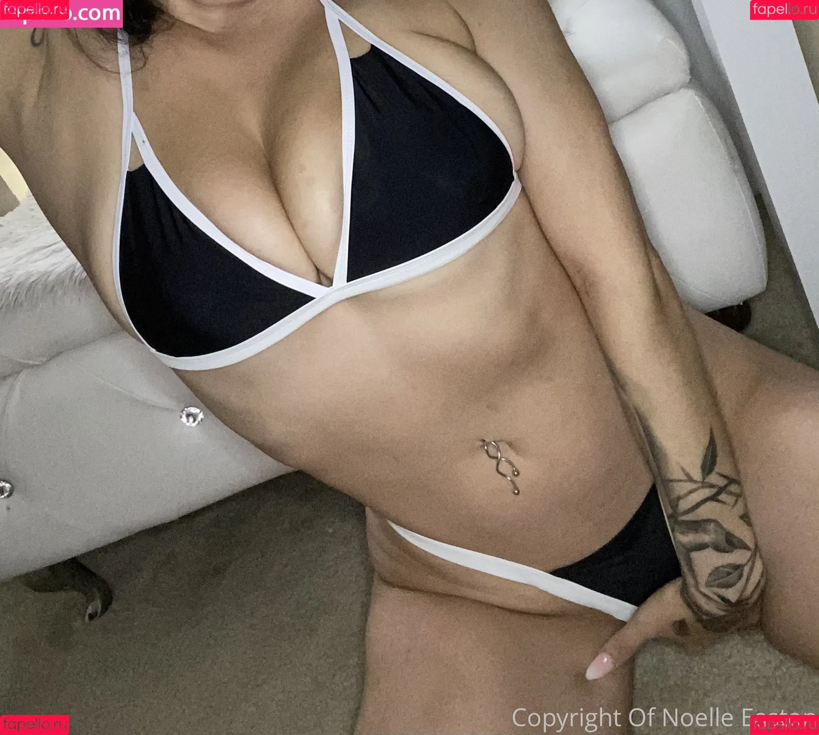 Noelle Easton / NoelleEaston / noelleshow Onlyfans Photo Gallery 