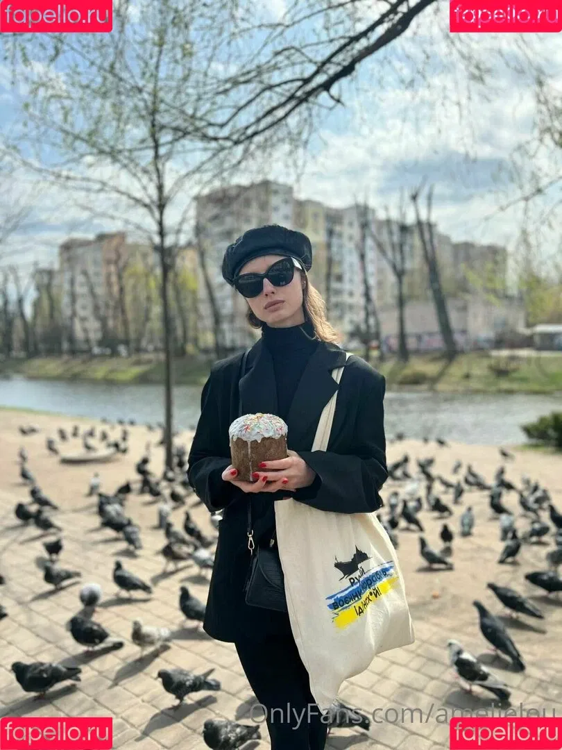 Amelie Lou / amelielou / amelielou4u / amelielou4u2 Onlyfans Photo Gallery 