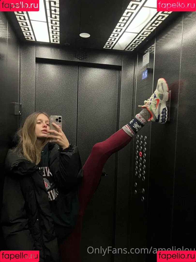 Amelie Lou / amelielou / amelielou4u / amelielou4u2 Onlyfans Photo Gallery 