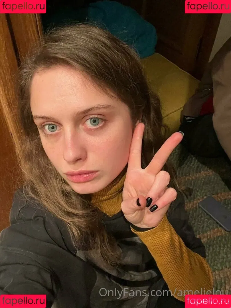 Amelie Lou / amelielou / amelielou4u / amelielou4u2 Onlyfans Photo Gallery 