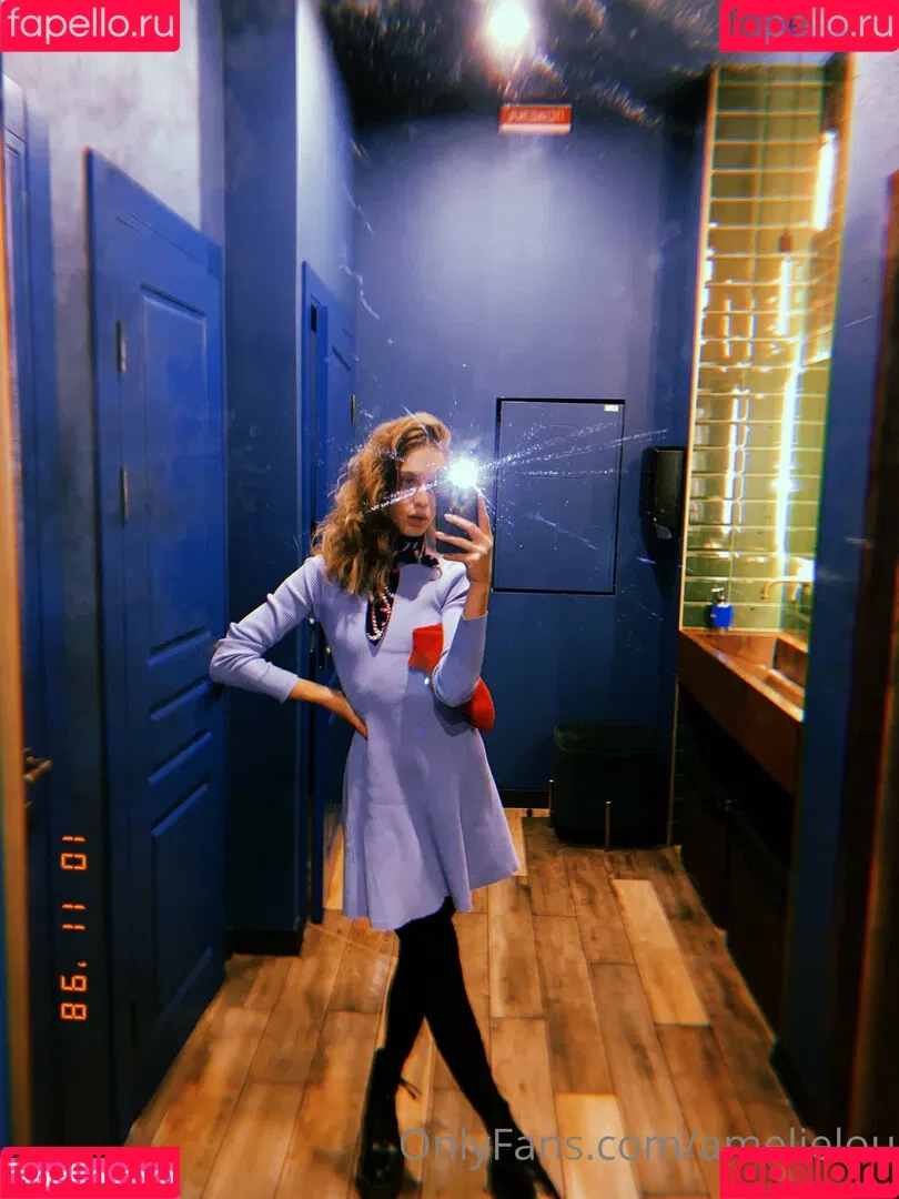 Amelie Lou / amelielou / amelielou4u / amelielou4u2 Onlyfans Photo Gallery 