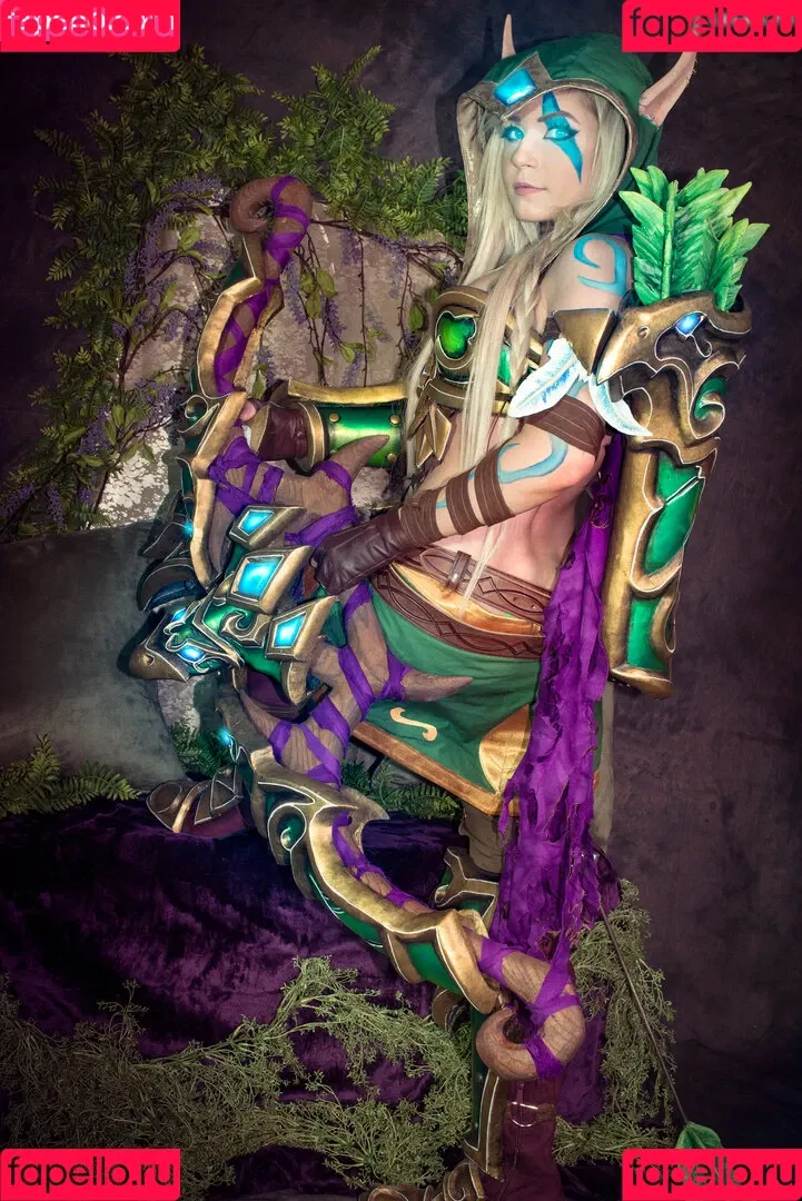 Danielle Beaulieu / DanielleCosplay / daniellebaloo Onlyfans Photo Gallery 