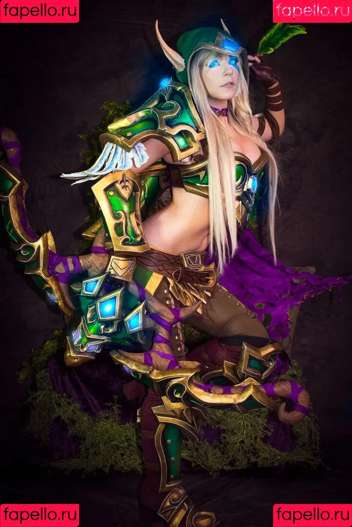 Danielle Beaulieu / DanielleCosplay / daniellebaloo Onlyfans Photo Gallery 