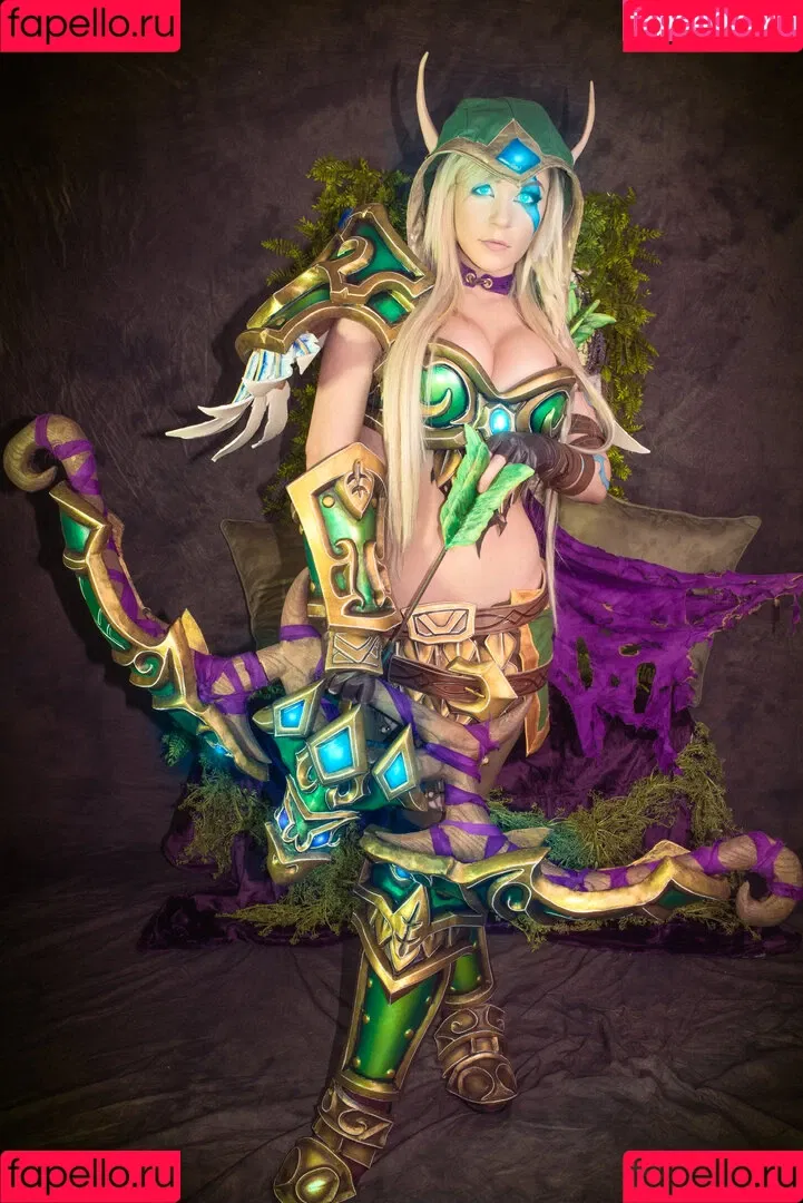 Danielle Beaulieu / DanielleCosplay / daniellebaloo Onlyfans Photo Gallery 