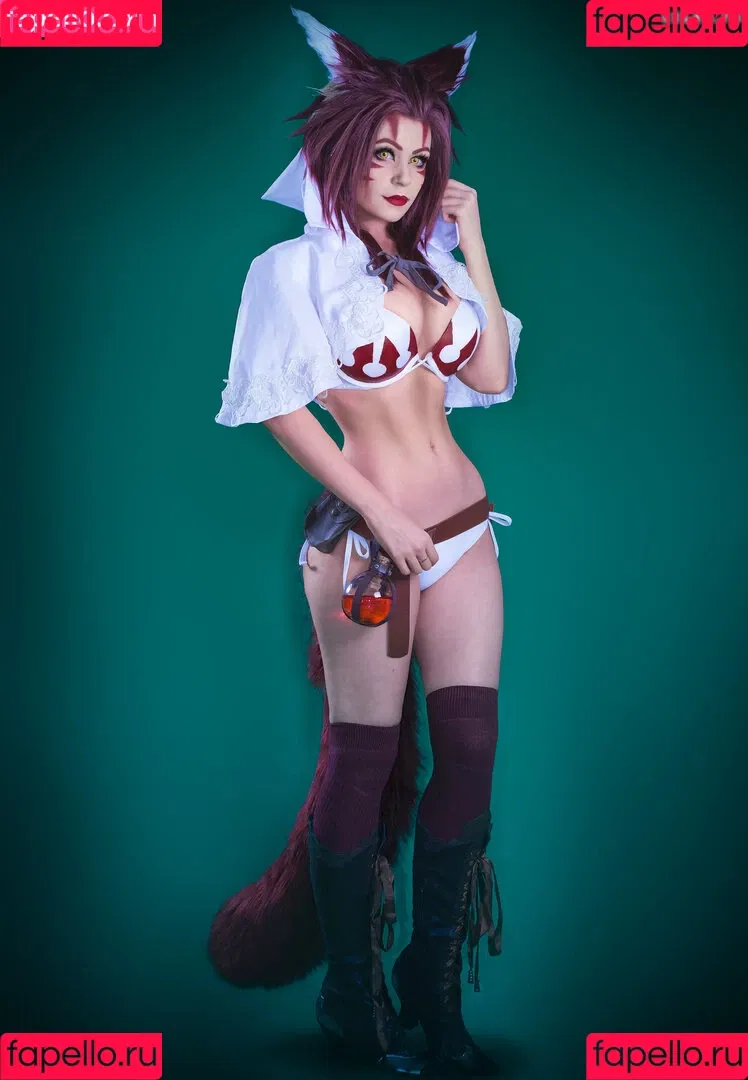 Danielle Beaulieu / DanielleCosplay / daniellebaloo Onlyfans Photo Gallery 