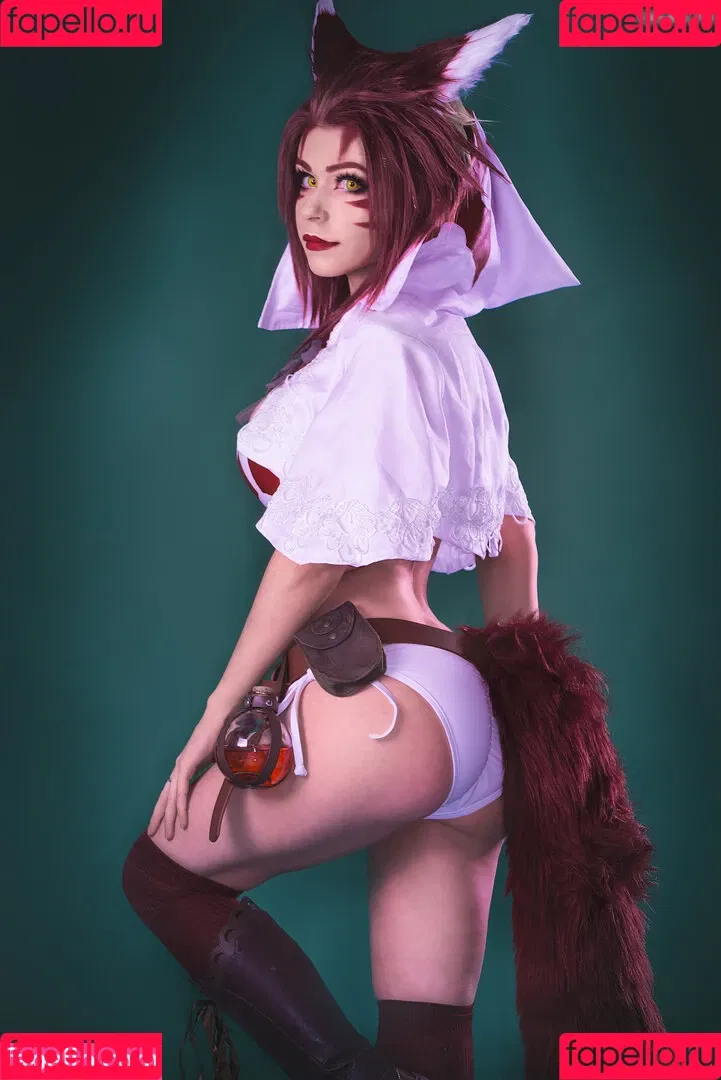 Danielle Beaulieu / DanielleCosplay / daniellebaloo Onlyfans Photo Gallery 