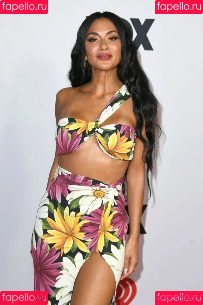 Nicole Scherzinger / NicoleScherzy / nicole_scherzinger / nicolescherzinger Onlyfans Photo Gallery 