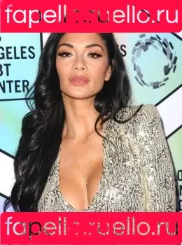 Nicole Scherzinger / NicoleScherzy / nicole_scherzinger / nicolescherzinger Onlyfans Photo Gallery 