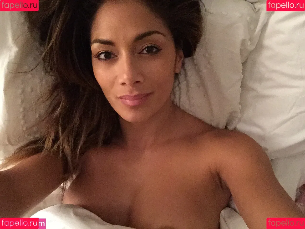 Nicole Scherzinger / NicoleScherzy / nicole_scherzinger / nicolescherzinger Onlyfans Photo Gallery 