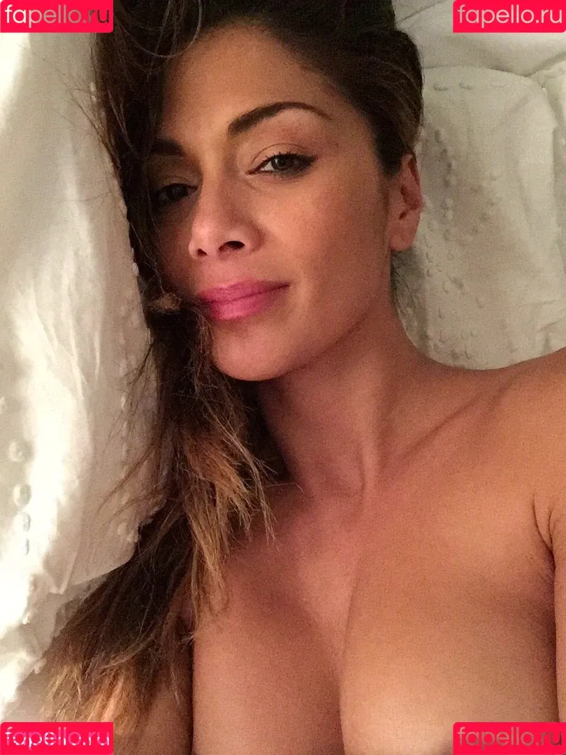 Nicole Scherzinger / NicoleScherzy / nicole_scherzinger / nicolescherzinger Onlyfans Photo Gallery 