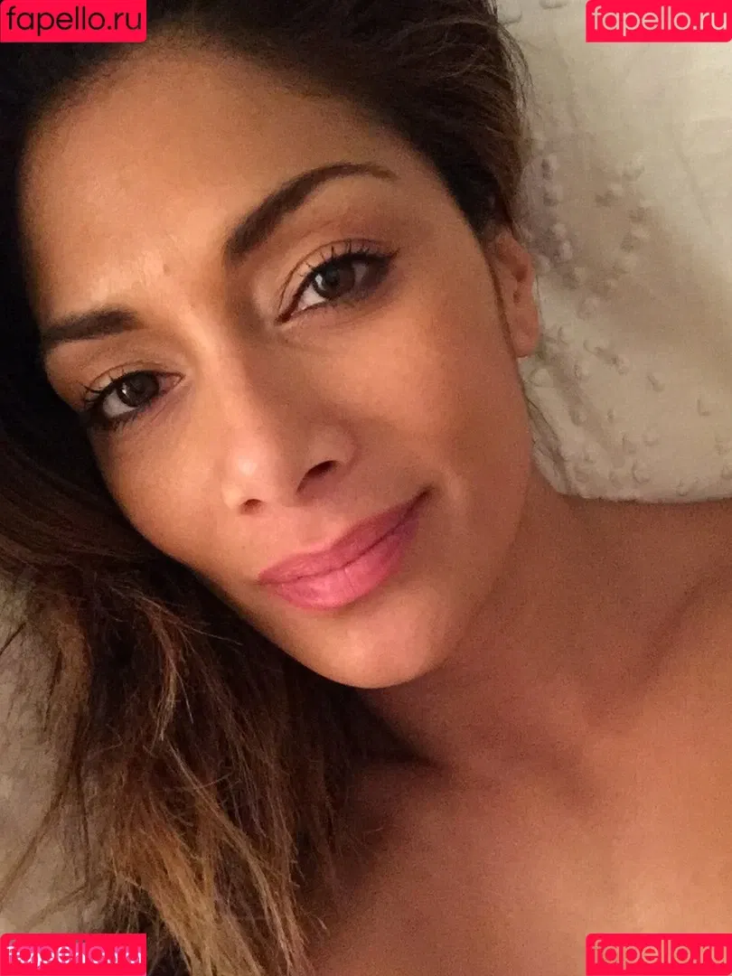 Nicole Scherzinger / NicoleScherzy / nicole_scherzinger / nicolescherzinger Onlyfans Photo Gallery 