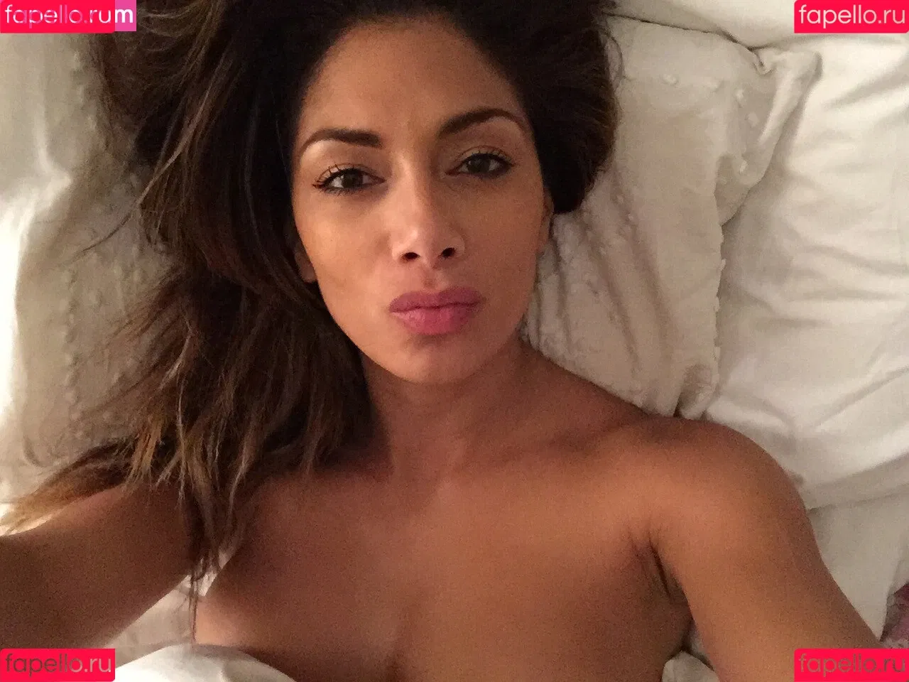 Nicole Scherzinger / NicoleScherzy / nicole_scherzinger / nicolescherzinger Onlyfans Photo Gallery 