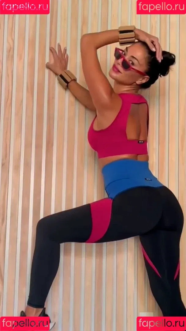 Nicole Scherzinger / NicoleScherzy / nicole_scherzinger / nicolescherzinger Onlyfans Photo Gallery 