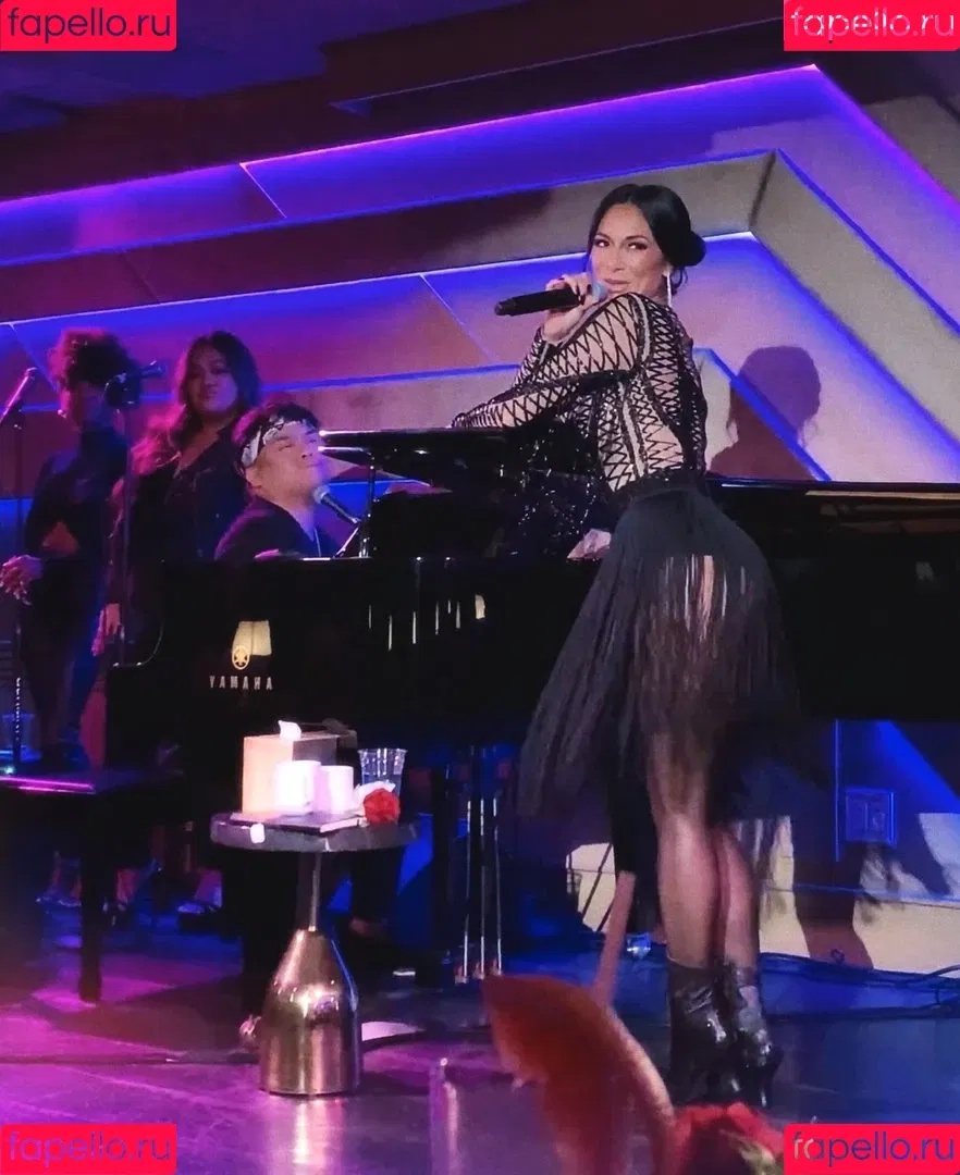 Nicole Scherzinger / NicoleScherzy / nicole_scherzinger / nicolescherzinger Onlyfans Photo Gallery 