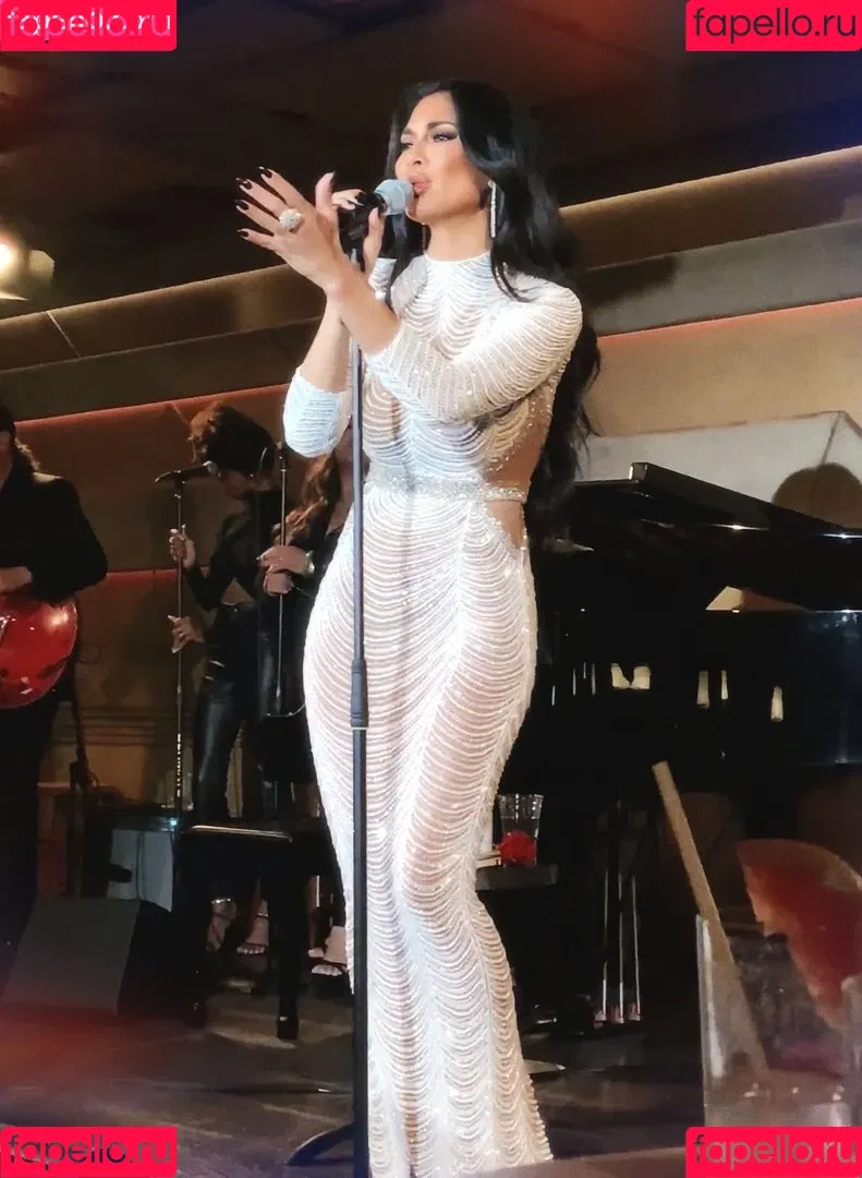 Nicole Scherzinger / NicoleScherzy / nicole_scherzinger / nicolescherzinger Onlyfans Photo Gallery 