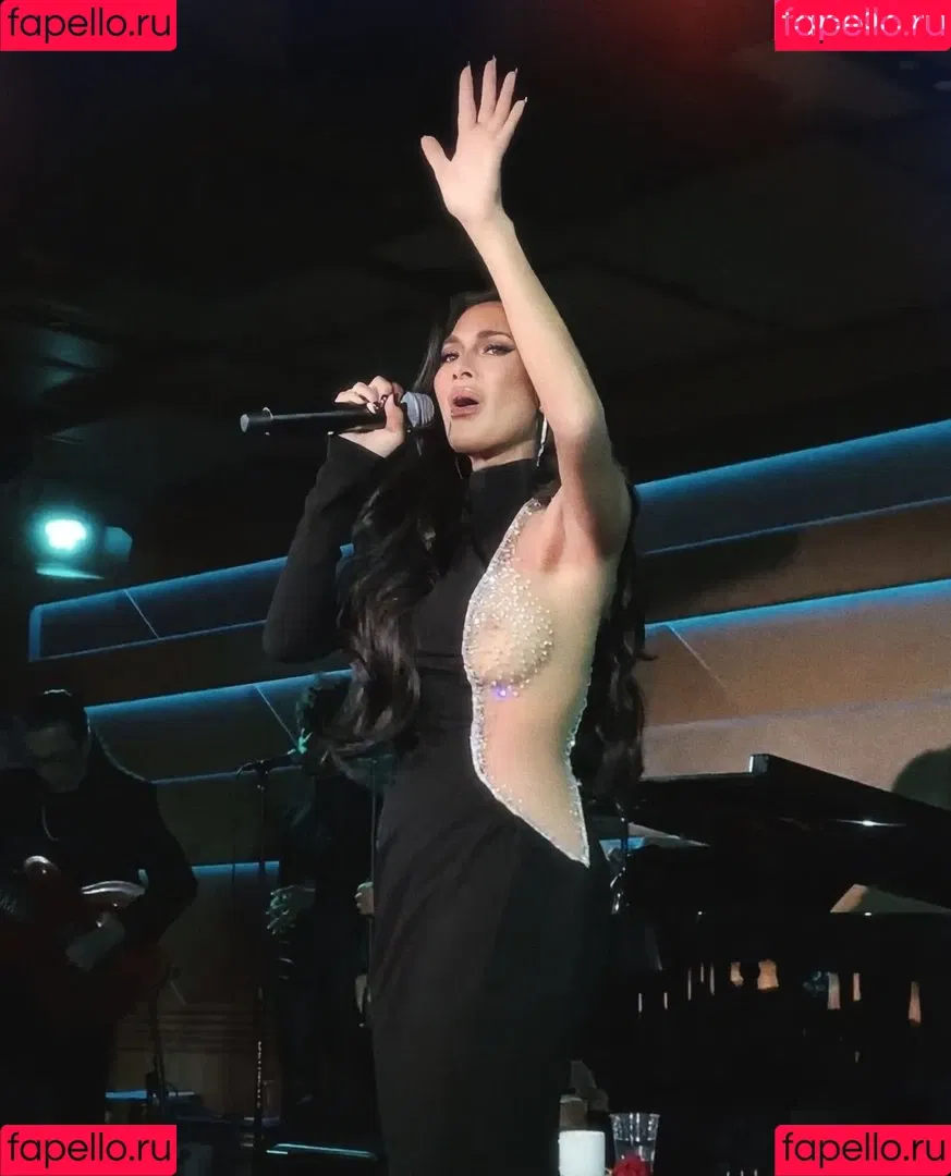 Nicole Scherzinger / NicoleScherzy / nicole_scherzinger / nicolescherzinger Onlyfans Photo Gallery 