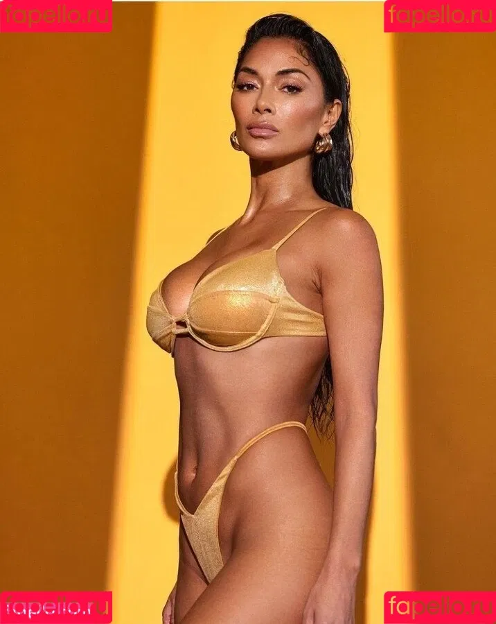 Nicole Scherzinger / NicoleScherzy / nicole_scherzinger / nicolescherzinger Onlyfans Photo Gallery 