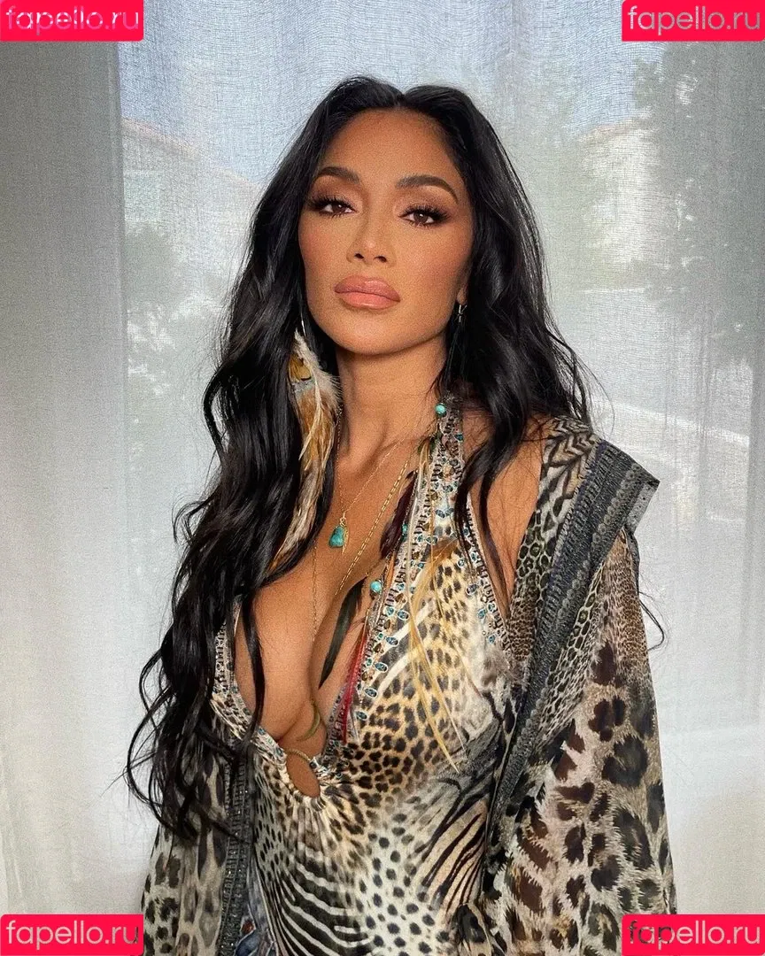 Nicole Scherzinger / NicoleScherzy / nicole_scherzinger / nicolescherzinger Onlyfans Photo Gallery 