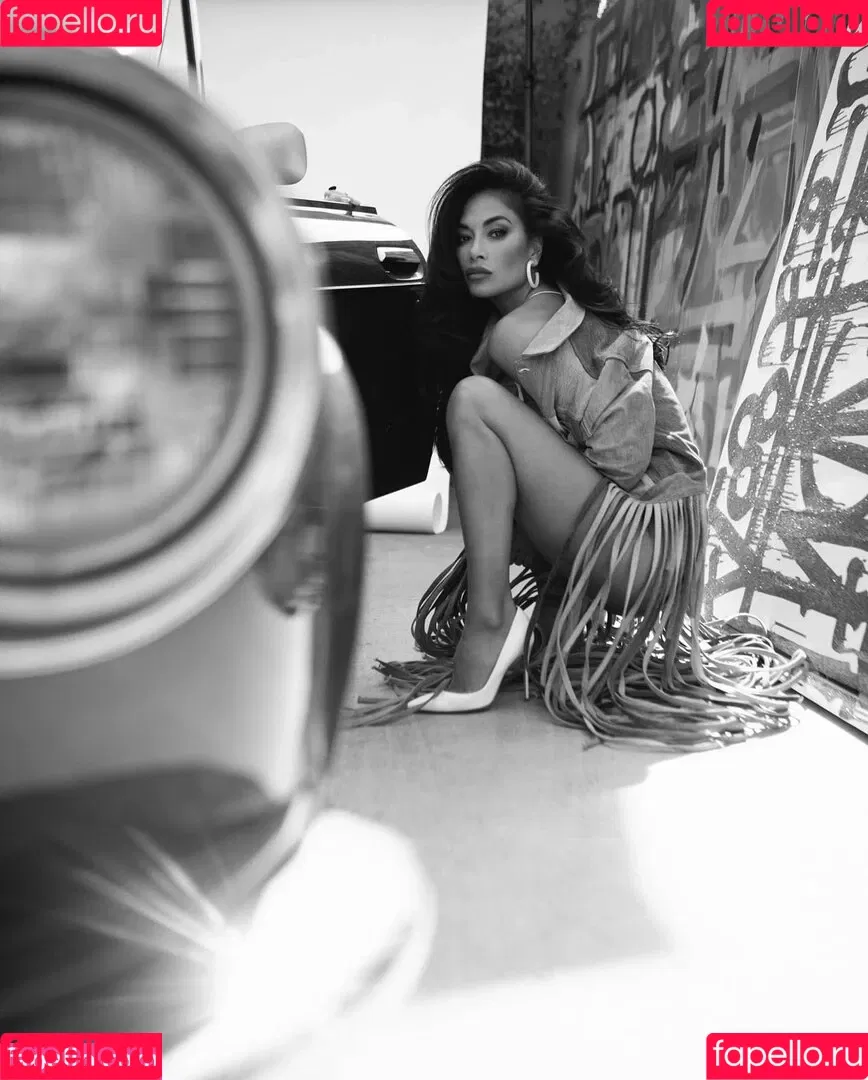 Nicole Scherzinger / NicoleScherzy / nicole_scherzinger / nicolescherzinger Onlyfans Photo Gallery 