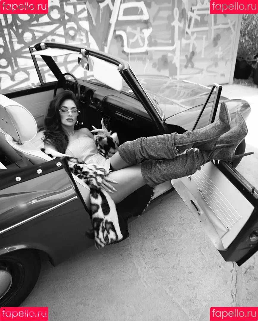 Nicole Scherzinger / NicoleScherzy / nicole_scherzinger / nicolescherzinger Onlyfans Photo Gallery 