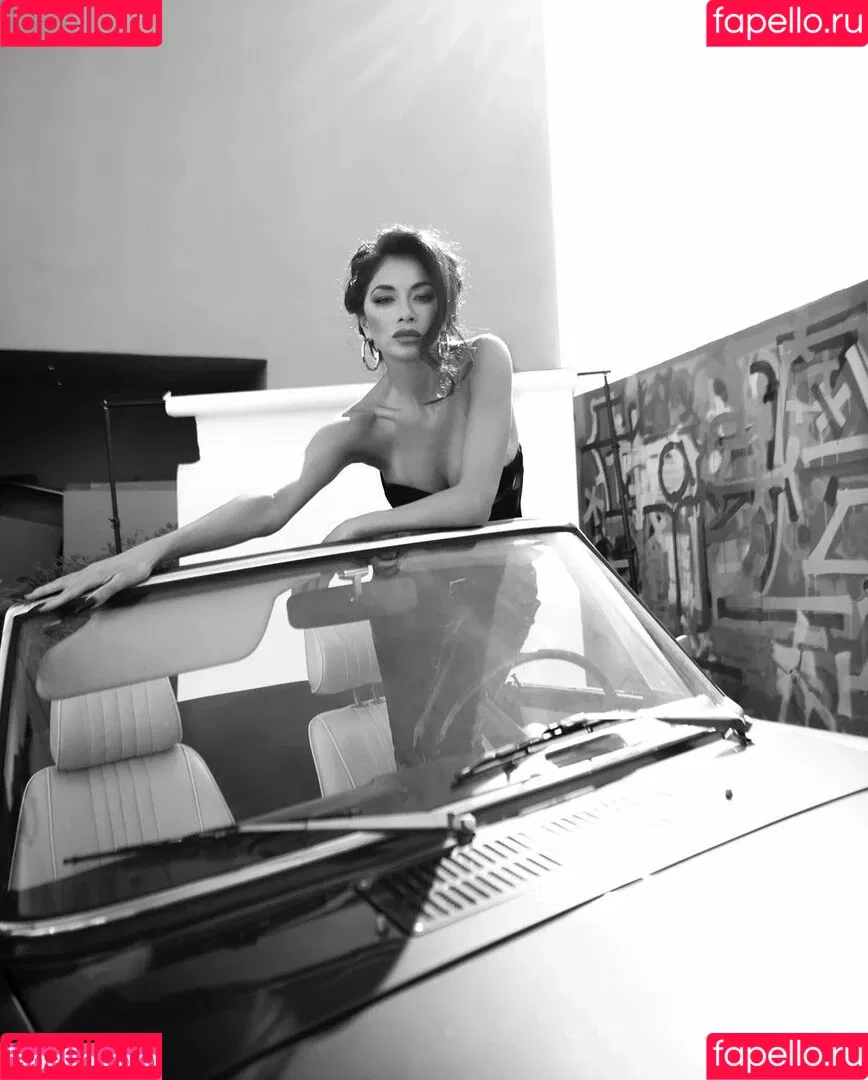 Nicole Scherzinger / NicoleScherzy / nicole_scherzinger / nicolescherzinger Onlyfans Photo Gallery 