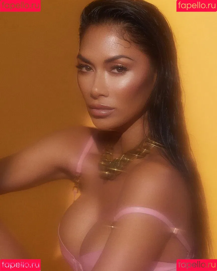 Nicole Scherzinger / NicoleScherzy / nicole_scherzinger / nicolescherzinger Onlyfans Photo Gallery 