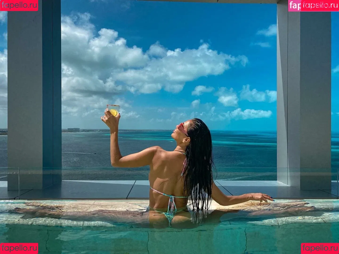 Nicole Scherzinger / NicoleScherzy / nicole_scherzinger / nicolescherzinger Onlyfans Photo Gallery 