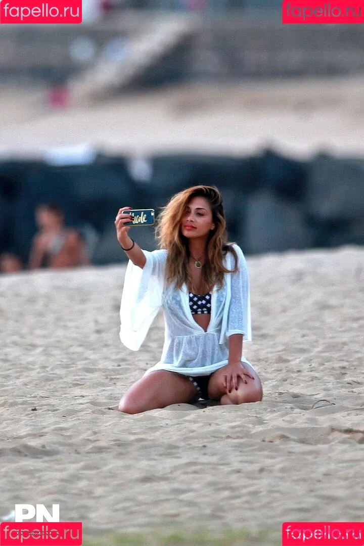 Nicole Scherzinger / NicoleScherzy / nicole_scherzinger / nicolescherzinger Onlyfans Photo Gallery 