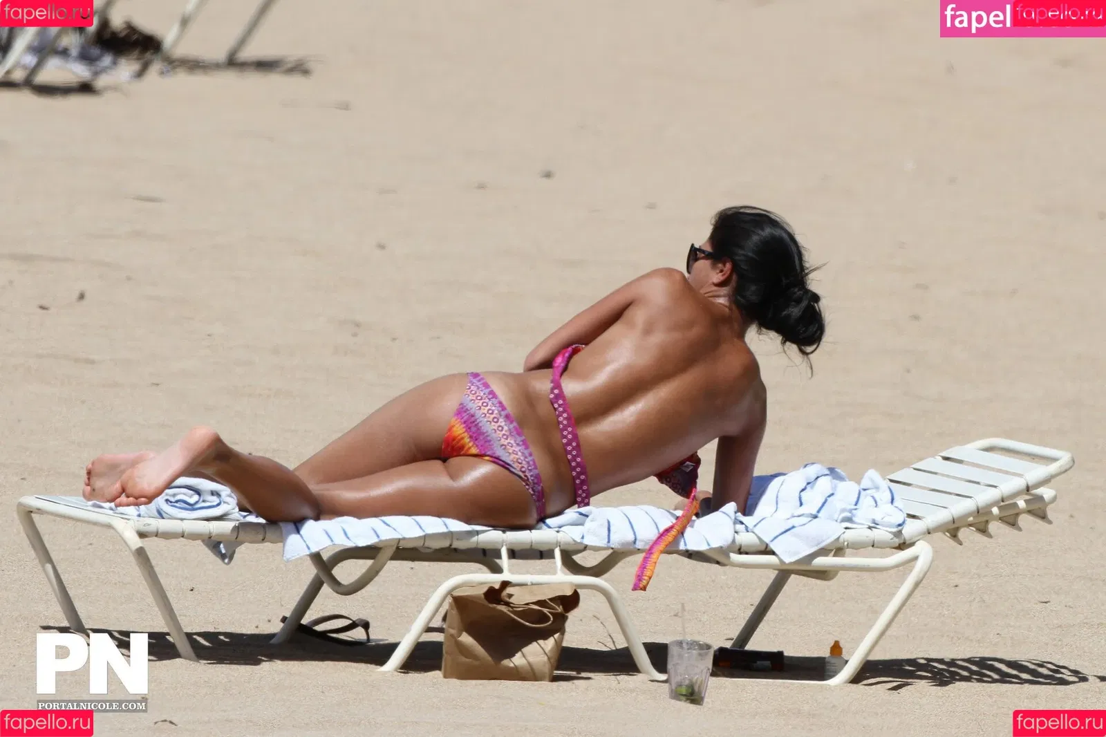 Nicole Scherzinger / NicoleScherzy / nicole_scherzinger / nicolescherzinger Onlyfans Photo Gallery 