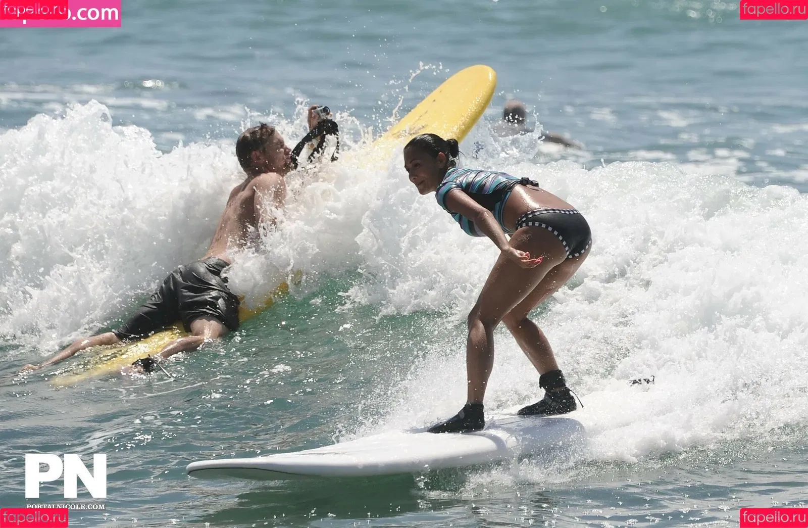 Nicole Scherzinger / NicoleScherzy / nicole_scherzinger / nicolescherzinger Onlyfans Photo Gallery 