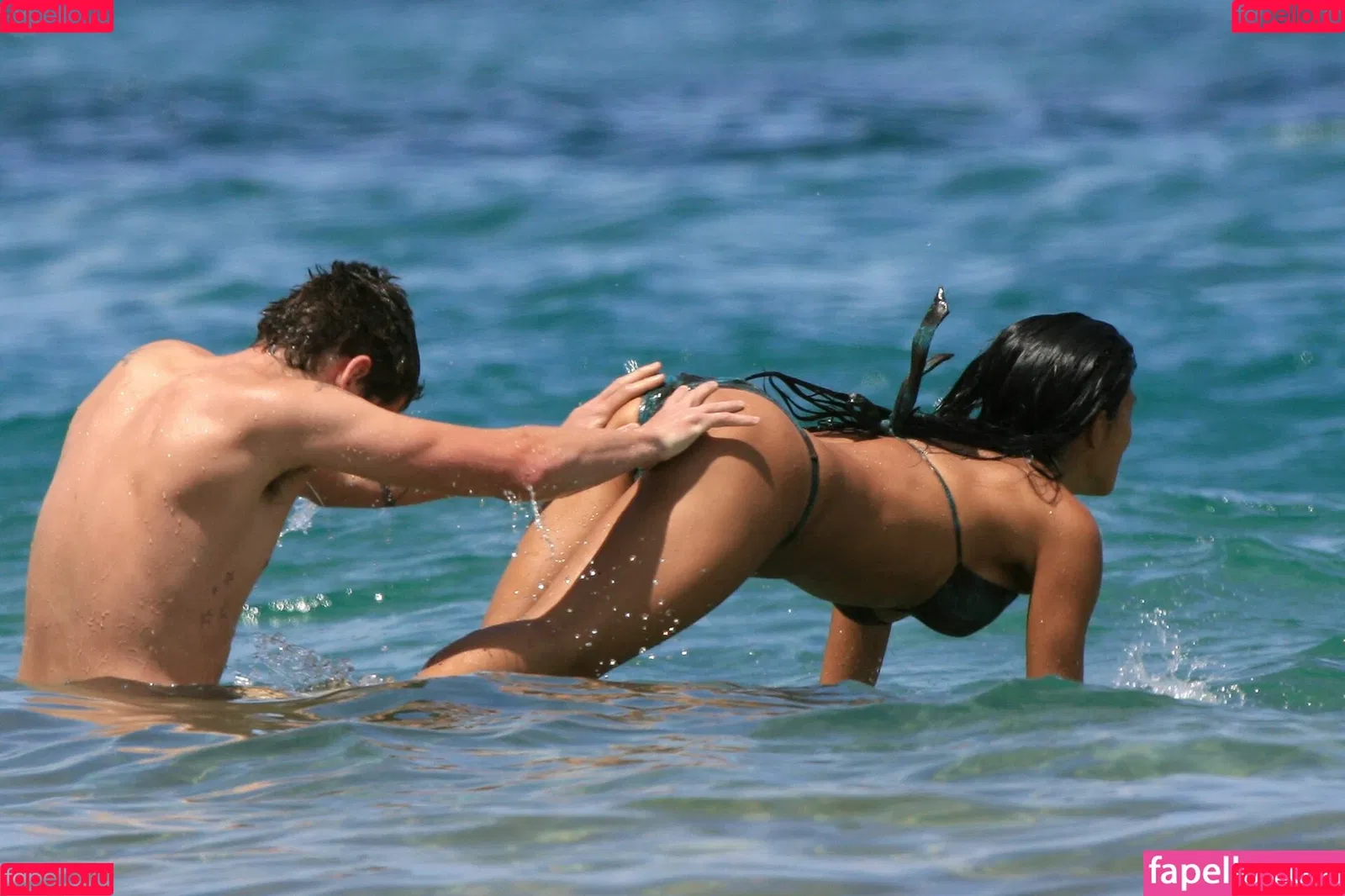 Nicole Scherzinger / NicoleScherzy / nicole_scherzinger / nicolescherzinger Onlyfans Photo Gallery 