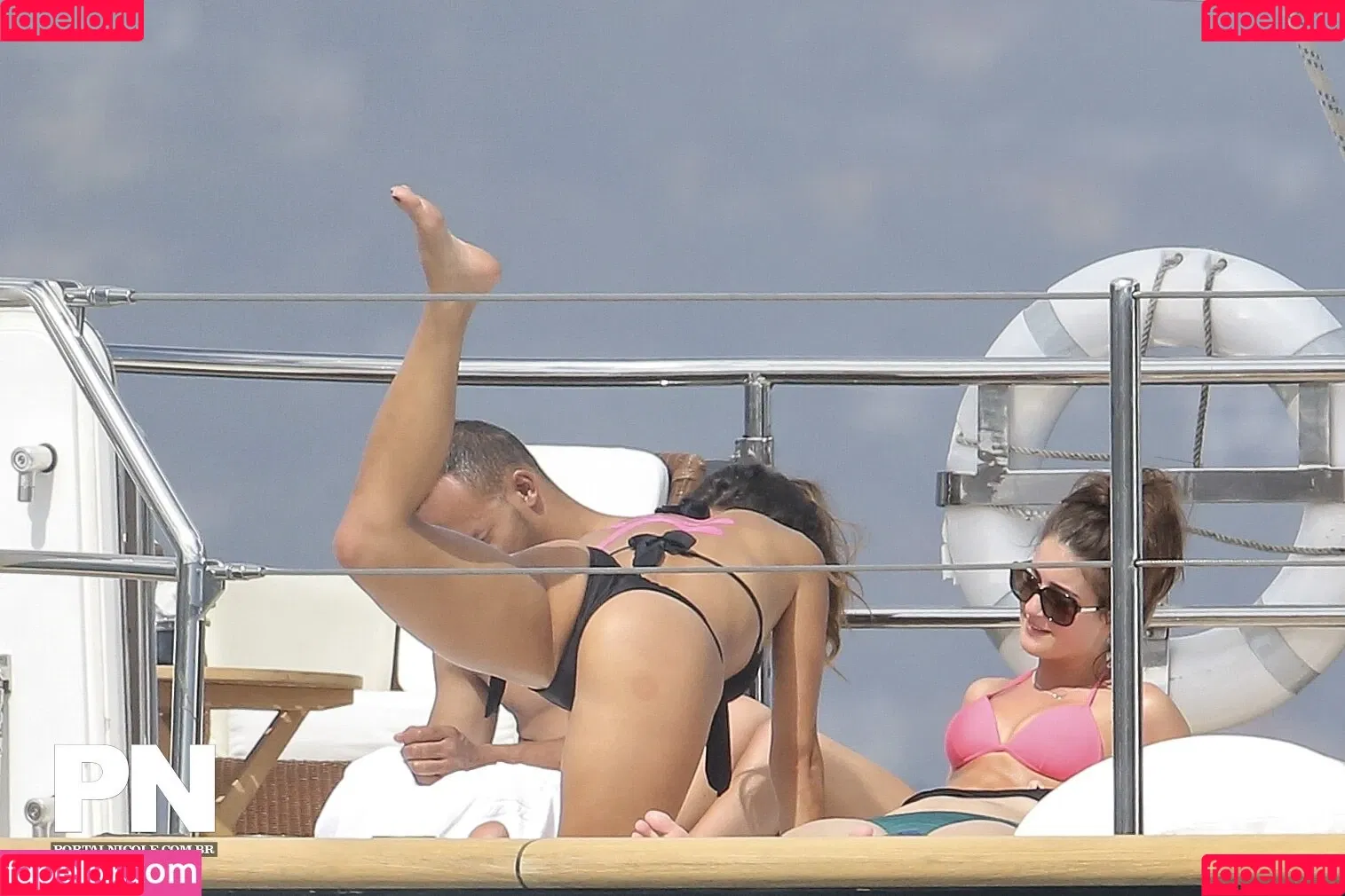 Nicole Scherzinger / NicoleScherzy / nicole_scherzinger / nicolescherzinger Onlyfans Photo Gallery 