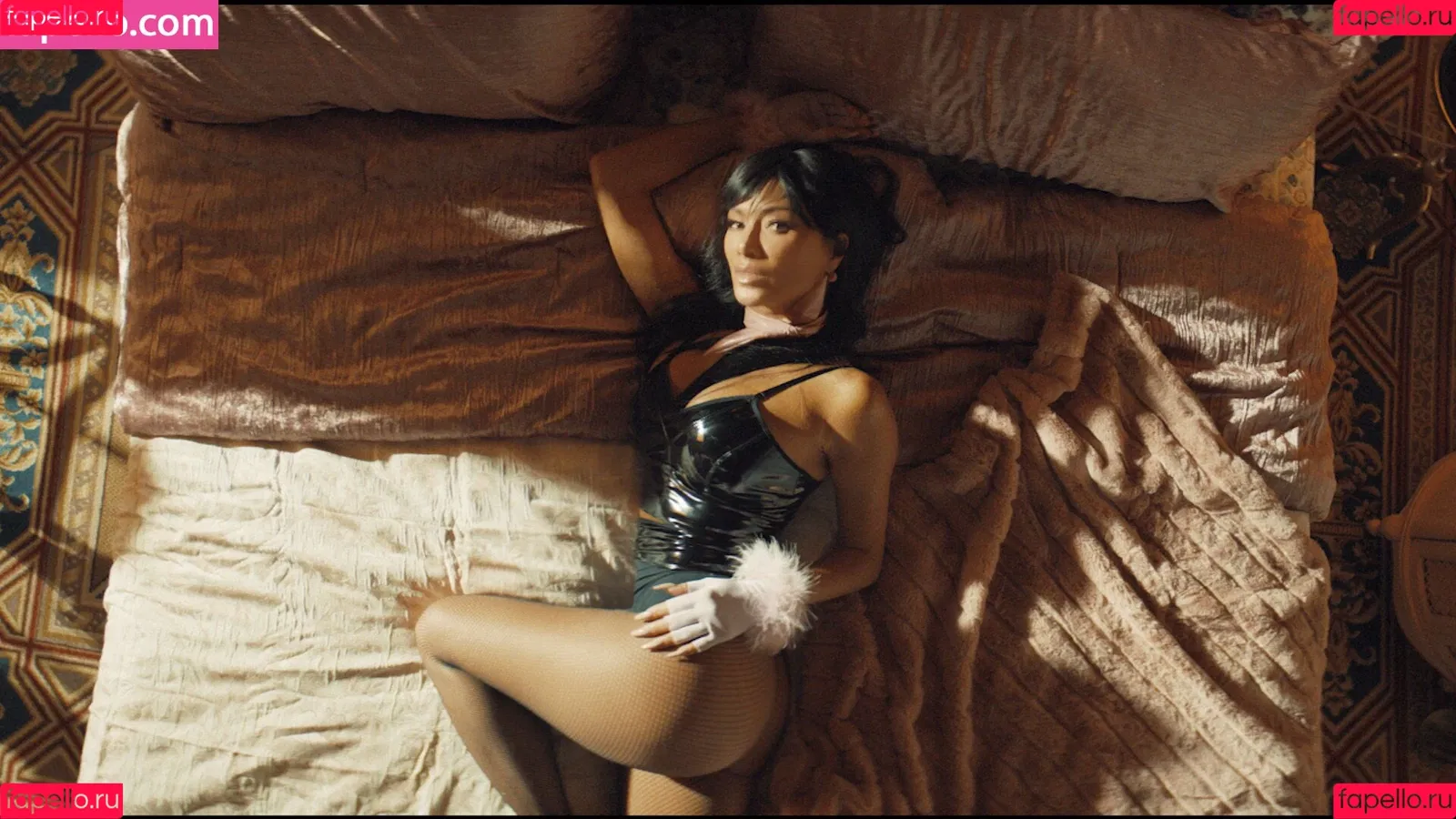 Nicole Scherzinger / NicoleScherzy / nicole_scherzinger / nicolescherzinger Onlyfans Photo Gallery 