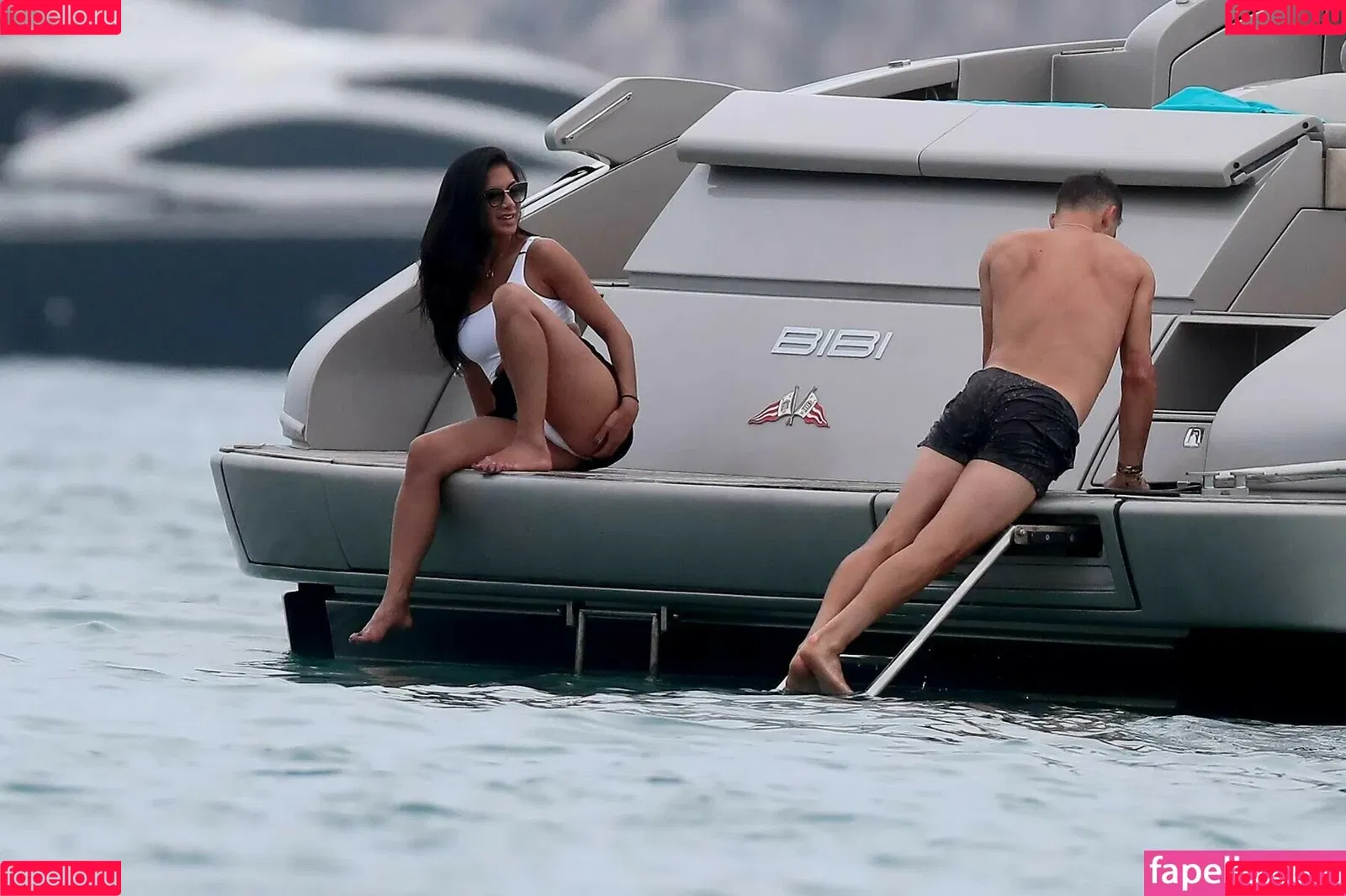 Nicole Scherzinger / NicoleScherzy / nicole_scherzinger / nicolescherzinger Onlyfans Photo Gallery 