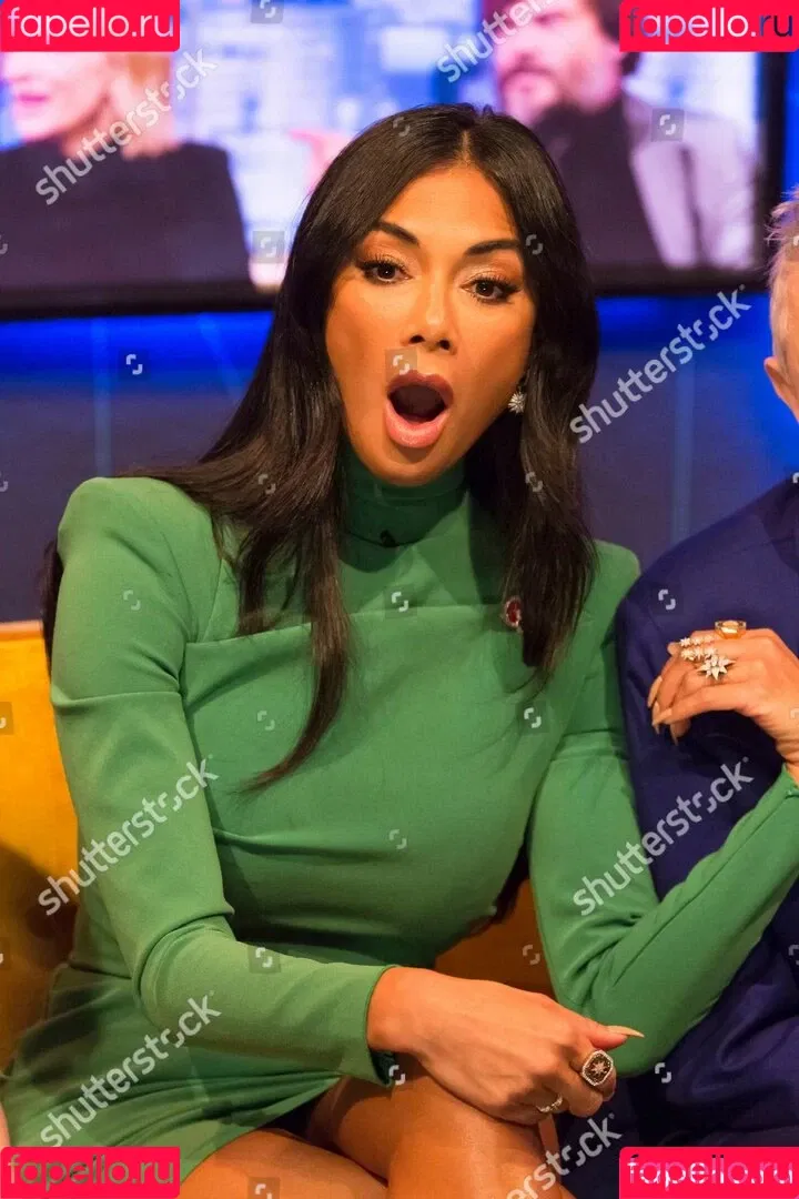 Nicole Scherzinger / NicoleScherzy / nicole_scherzinger / nicolescherzinger Onlyfans Photo Gallery 