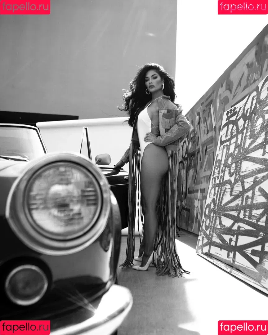 Nicole Scherzinger / NicoleScherzy / nicole_scherzinger / nicolescherzinger Onlyfans Photo Gallery 