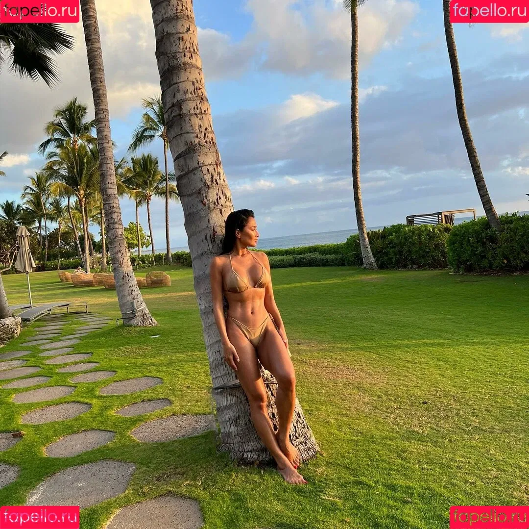 Nicole Scherzinger / NicoleScherzy / nicole_scherzinger / nicolescherzinger Onlyfans Photo Gallery 