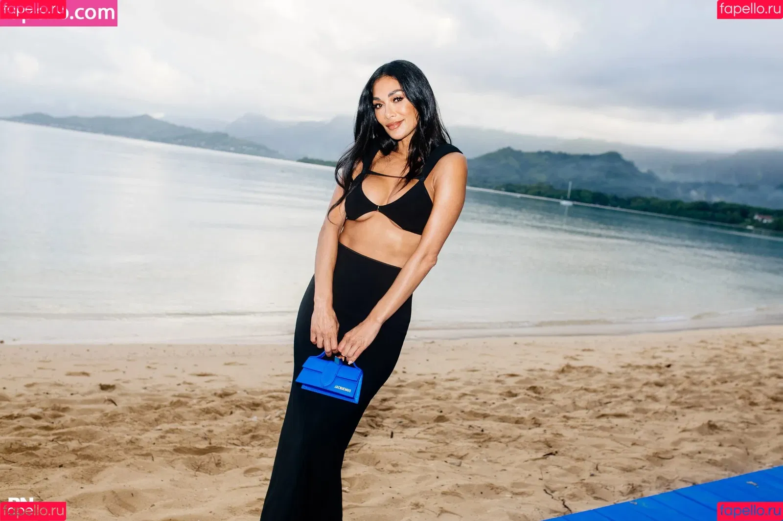 Nicole Scherzinger / NicoleScherzy / nicole_scherzinger / nicolescherzinger Onlyfans Photo Gallery 