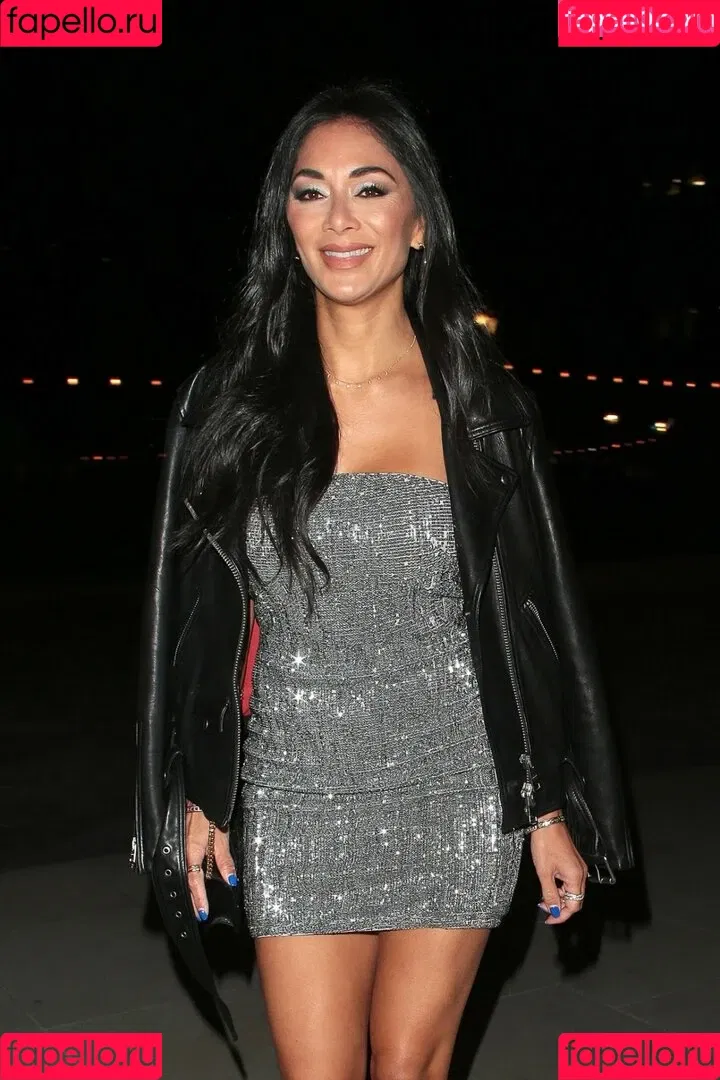 Nicole Scherzinger / NicoleScherzy / nicole_scherzinger / nicolescherzinger Onlyfans Photo Gallery 