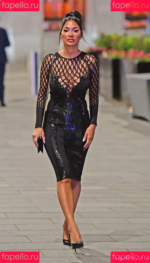 Nicole Scherzinger / NicoleScherzy / nicole_scherzinger / nicolescherzinger Onlyfans Photo Gallery 