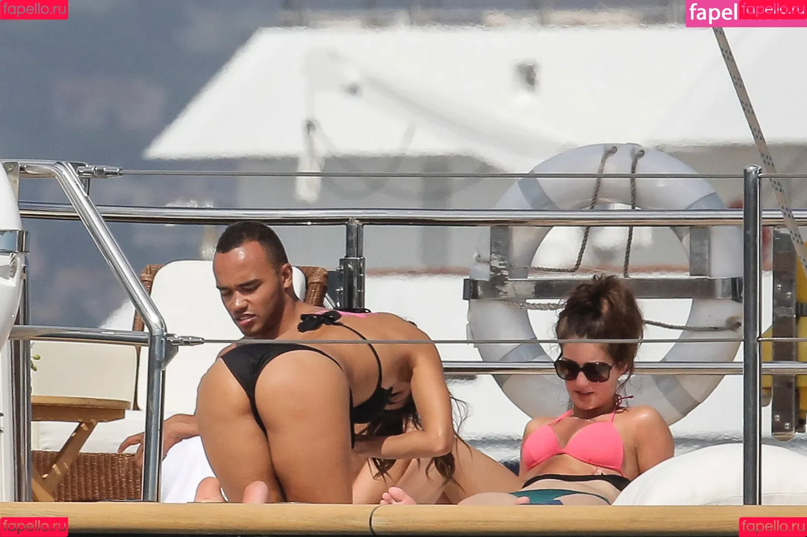 Nicole Scherzinger / NicoleScherzy / nicole_scherzinger / nicolescherzinger Onlyfans Photo Gallery 