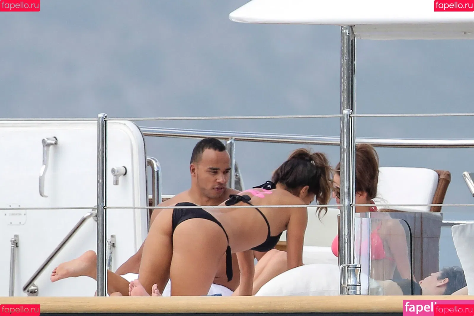 Nicole Scherzinger / NicoleScherzy / nicole_scherzinger / nicolescherzinger Onlyfans Photo Gallery 