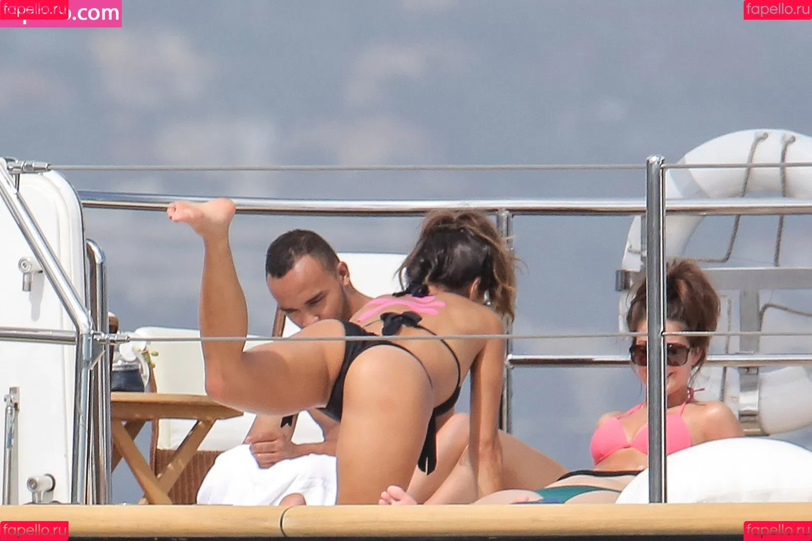 Nicole Scherzinger / NicoleScherzy / nicole_scherzinger / nicolescherzinger Onlyfans Photo Gallery 