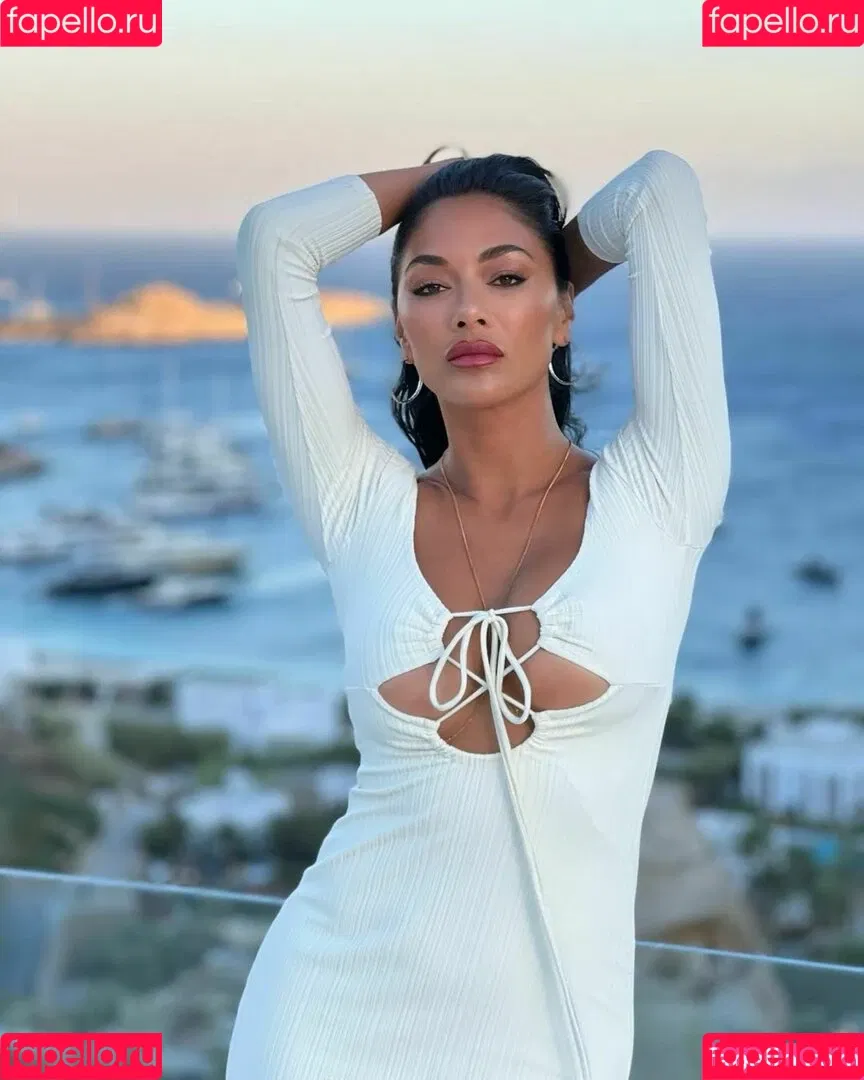 Nicole Scherzinger / NicoleScherzy / nicole_scherzinger / nicolescherzinger Onlyfans Photo Gallery 